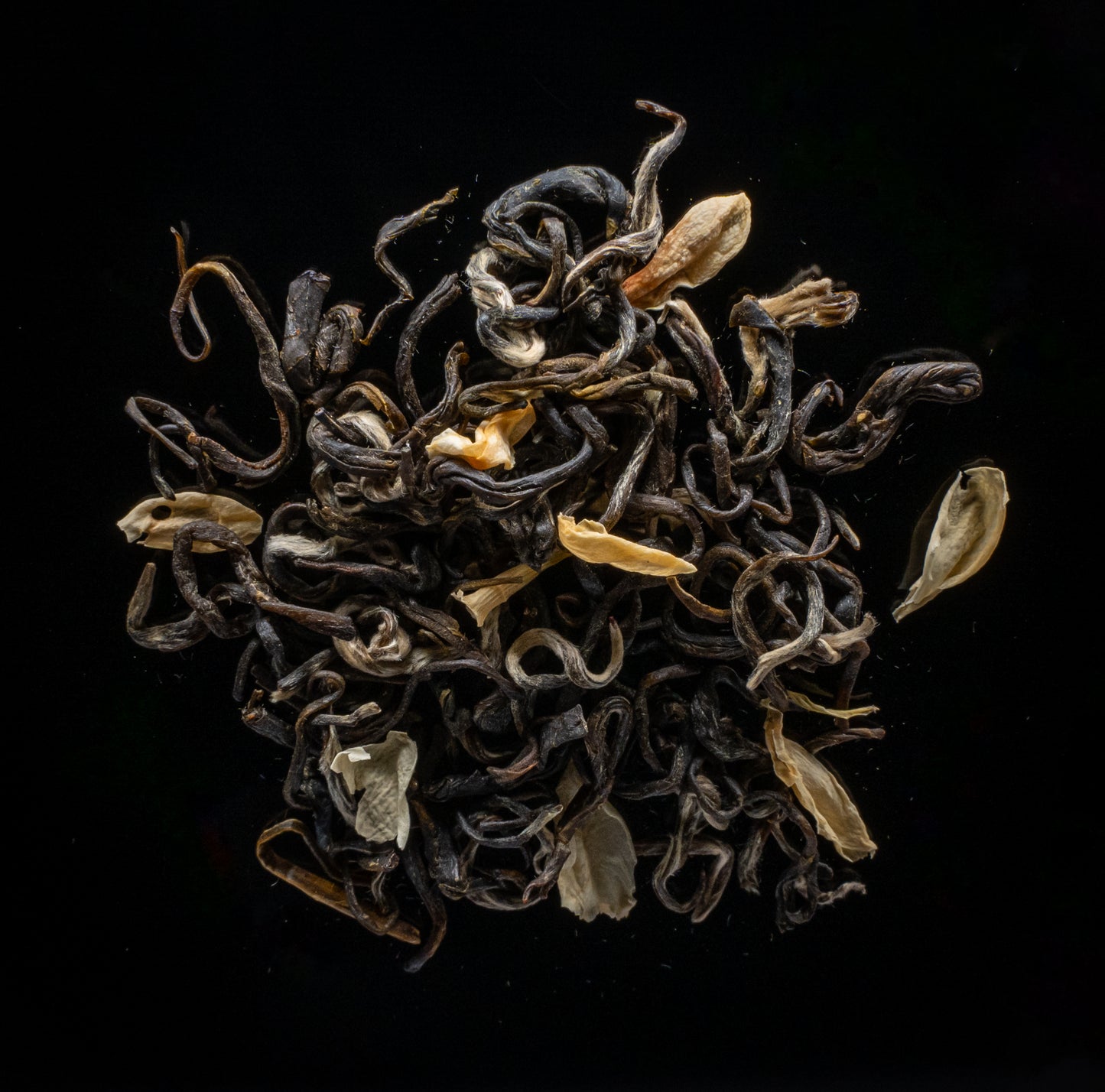 GREEN JASMINE - Snowfall  Bi Tan Piao Xue, 45gr 2024
