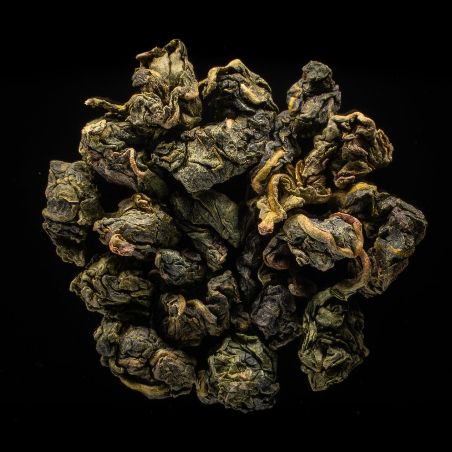 TieGuanYin – Yoga, Youth & Health, 45g