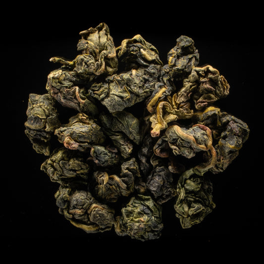 TieGuanYin – Yoga, Youth & Health, 45g