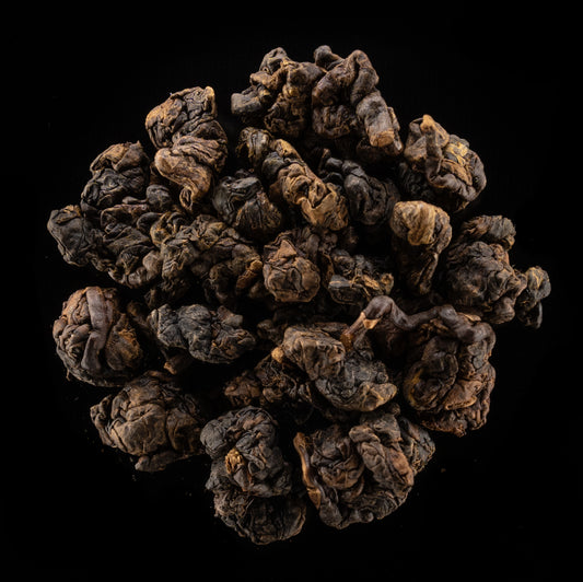 GABA TEA: ALISHAN ORIGINAL, 2025, 21 gr